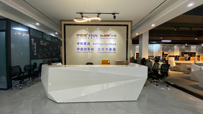 ΚΙΝΑ Guangdong Esun Furniture Technology Company Limited