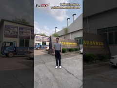 Κατασκευή επίπλων γραφείου