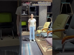 Μοντέρνο Γραφείο Στυλ Διευθυντή CEO Γραφείο Έπιπλα Τραπέζι Σετ Εκτελεστικό Γραφείο Περιγραφή Προϊόντος