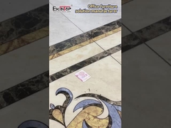 Έπιπλα γραφείου ODM 17 ετών εμπειρίας κατασκευαστή, εγγυημένη ποιότητα, απευθείας προμήθεια από το εργοστάσιο