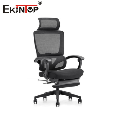 Μοντέρνο στυλ Ultimate Comfort Mesh Back Office Chair Για σύγχρονο