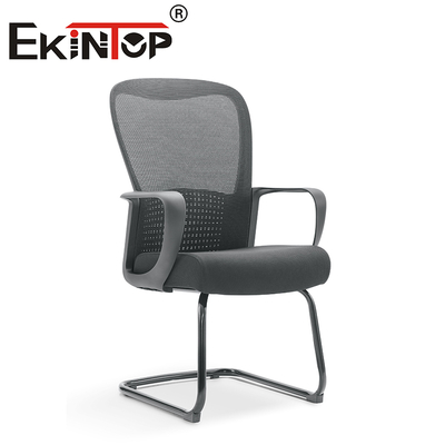 Διαδικτυακή Καρέκλα Συνεδριάσεων Comfort Design Executive Staff Office Chair Mesh Back Chair