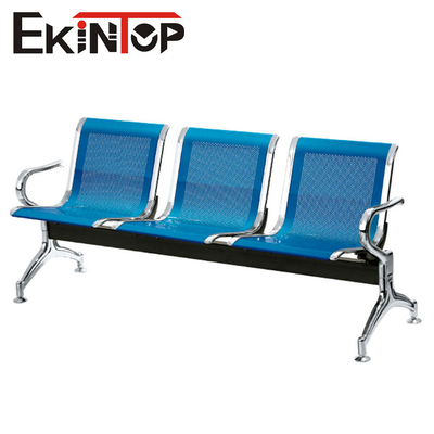 Ekintop 3 έδρα αερολιμένων Κάθισμα, έδρες αίθουσας αναμονής γραφείων για το σχολικό κοινό