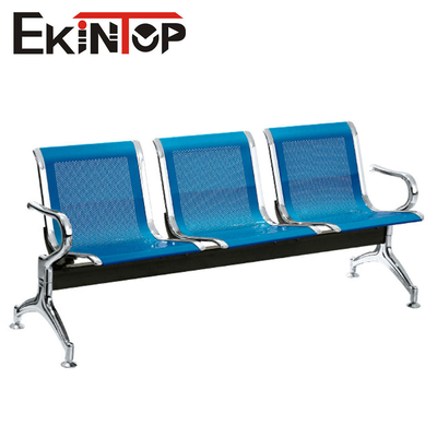 Ekintop 3 έδρα αερολιμένων Κάθισμα, έδρες αίθουσας αναμονής γραφείων για το σχολικό κοινό