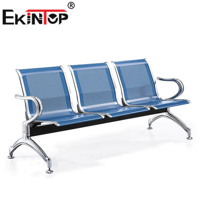 Ekintop 3 έδρα αερολιμένων Κάθισμα, έδρες αίθουσας αναμονής γραφείων για το σχολικό κοινό