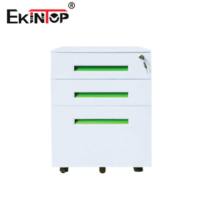 Mobile Movable Fire File Cabinet Multi Drawer Πιστοποίηση ISO9001