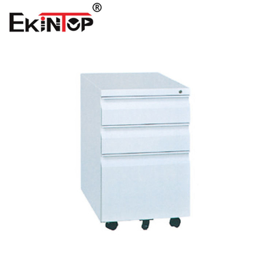 Mobile Movable Fire File Cabinet Multi Drawer Πιστοποίηση ISO9001