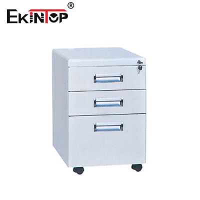 Mobile Movable Fire File Cabinet Multi Drawer Πιστοποίηση ISO9001