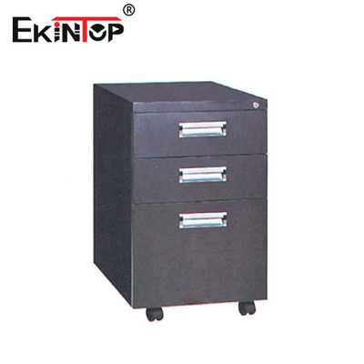 Mobile Movable Fire File Cabinet Multi Drawer Πιστοποίηση ISO9001