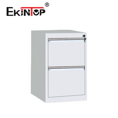 Odorless ντουλάπι αρχειοθέτησης 2 πορτών, γραφείο γραφείων χάλυβα για το εργαστήριο γυμναστικής σκι