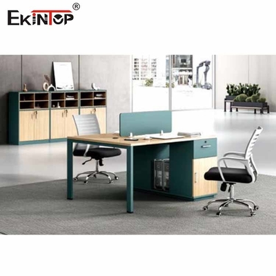 Χονδρικό Modular Staff Γραφείο γραφείου εργασίας Multi Person Multi Seat
