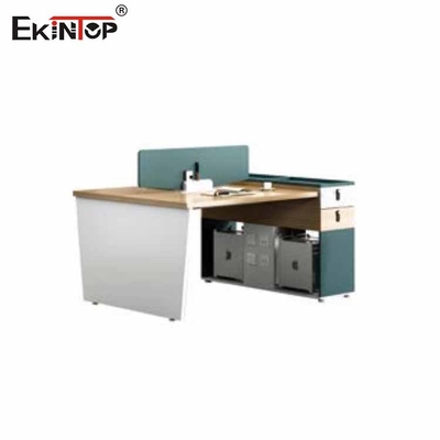 Σύγχρονος τερματικός σταθμός 2 θαλαμίσκων Ekintop άνευ ραφής ράψιμο χρώματος για το γραφείο