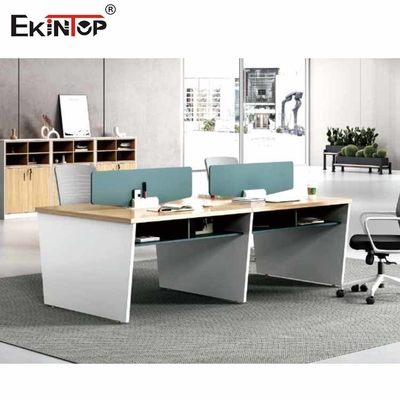 Σύγχρονος τερματικός σταθμός 2 θαλαμίσκων Ekintop άνευ ραφής ράψιμο χρώματος για το γραφείο