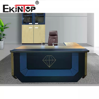 Βιομηχανικός πίνακας γραφείων μελαμινών για πολλές χρήσεις για Εργασίες γραφείου