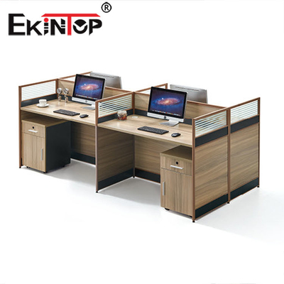 Εμπορικός ανθεκτικός σύγχρονος άνετος χωρισμάτων τερματικών σταθμών γραφείων