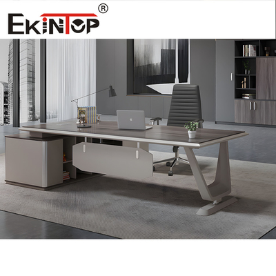 CEO Director Manager Modern Style Desk Executive Desk Furniture