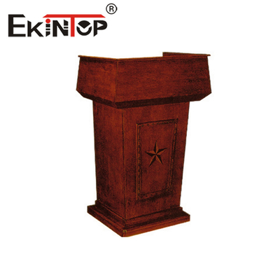Standing Podium Leader'S Podium Αίθουσα συνεδριάσεων Podium Hotel Πλατφόρμα καλωσορίσματος