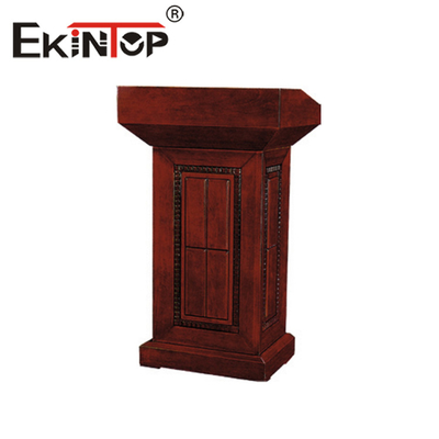Standing Podium Leader'S Podium Αίθουσα συνεδριάσεων Podium Hotel Πλατφόρμα καλωσορίσματος