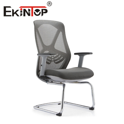 Μοντέρνα καρέκλα Executive Mesh με ψηλή πλάτη Πολυτελής περιστρεφόμενη καρέκλα γραφείου Εργονομική διχτυωτή καρέκλα με προσκέφαλο