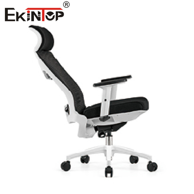 250Lbs έδρα γραφείων πλέγματος ικανότητας Headrest την οσφυική συνέλευση υποστήριξης που απαιτείται με