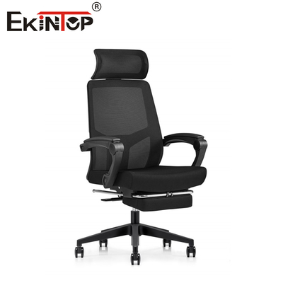 Δουλειά με στυλ Δουλειά με ευκολία Premium Mesh Office Chair για επαγγελματική αριστεία