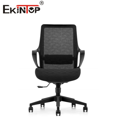 Δουλειά με στυλ Δουλειά με ευκολία Premium Mesh Office Chair για επαγγελματική αριστεία