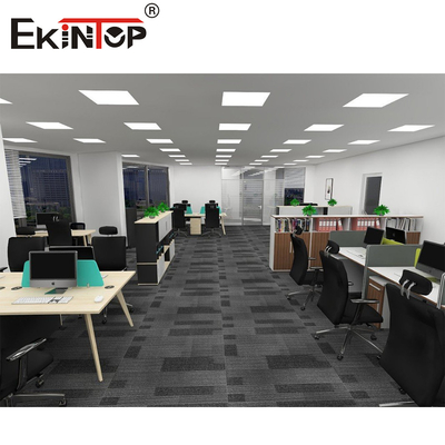 Προγράμματα διακόσμησης γραφείων με επίκεντρο την ευεξία