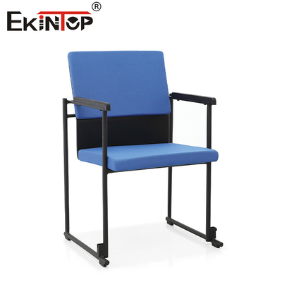 Σύγχρονες καρέκλες αίθουσας εκπαίδευσης κομψές και πρακτικές θέσεις για εκπαιδευτικούς χώρους