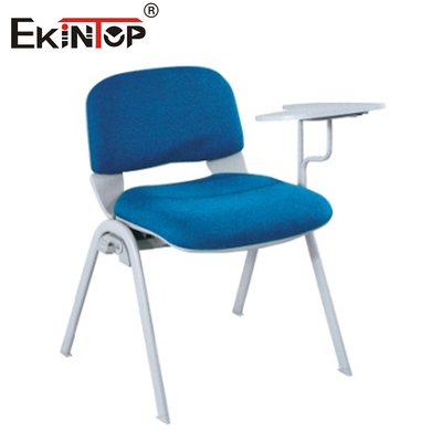 Υφασματικό απλό συνεδρίαση κάθισμα αίθουσας εκπαίδευσης επισκέπτες