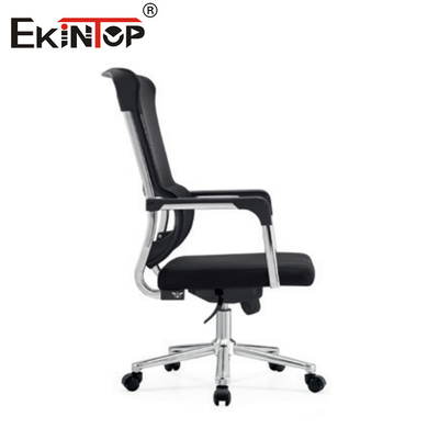 Σύγχρονη καρέκλα γραφείου Custom Design Back Mesh Swivel Ρυθμίσιμη