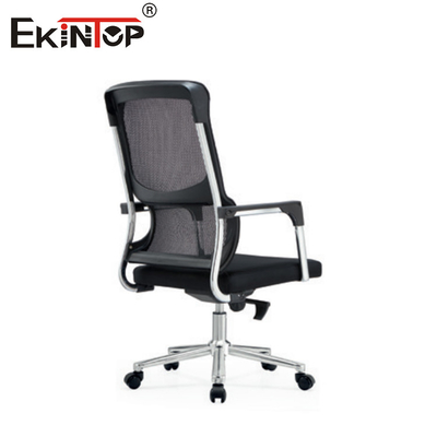 Σύγχρονη καρέκλα γραφείου Custom Design Back Mesh Swivel Ρυθμίσιμη