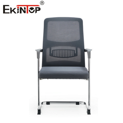 Σύγχρονη σχεδίαση Mesh υλικό Καρέκλα γραφείου με υποστήριξη πίσω και βραχιόλια