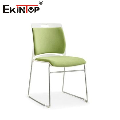 Φθηνή Modern Style Training Room Chair Κατάλληλη για αίθουσες συνεδριάσεων