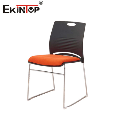 Φθηνή Modern Style Training Room Chair Κατάλληλη για αίθουσες συνεδριάσεων
