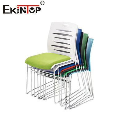 Φθηνή Modern Style Training Room Chair Κατάλληλη για αίθουσες συνεδριάσεων