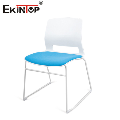 Πλαστικό Ρεστρέ Σφουγγάρι Κάθισμα Κουσούνι Εκπαιδευτική Καρέκλα Σύγχρονο Στυλ Σχεδιασμός