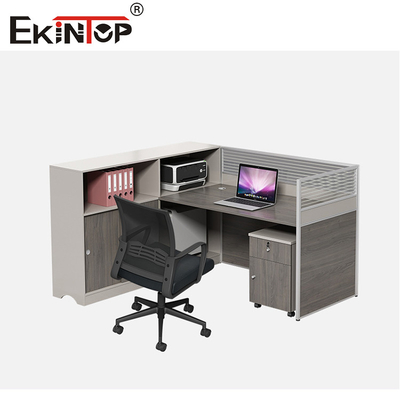 Κατασκευαστής Εργασιακών Σταθμών Γραφείου με Προστασία