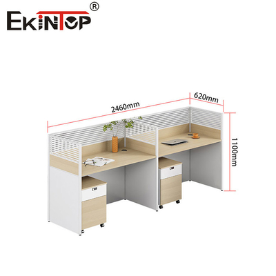 Εργασιακοί σταθμοί έπιπλα γραφείου χαμηλής τιμής