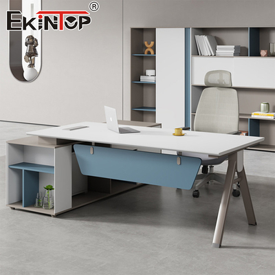 Φθηνό γραφείο για διευθυντές Modern Style Direct Manufacturer