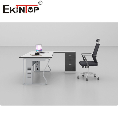Εκπτωτικό Γραφείο Υπολογιστής Καρέκλες Γραφείου Εμπορικό στυλ Προσαρμόσιμες