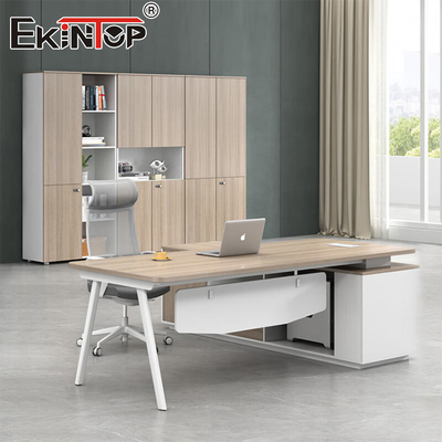 Σύγχρονο στυλ Σπίτι έπιπλα Γραφείο Γραφείο Custom Made Desk