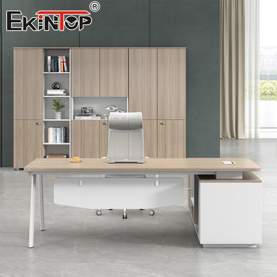Σύγχρονο στυλ Σπίτι έπιπλα Γραφείο Γραφείο Custom Made Desk