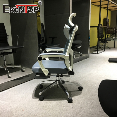 Χονδρικός πωλήσεις σύγχρονων επίπλων γραφείου Διευθυντής Υψηλή πλάτη Γυριστική πολυκατοικία γραφείου