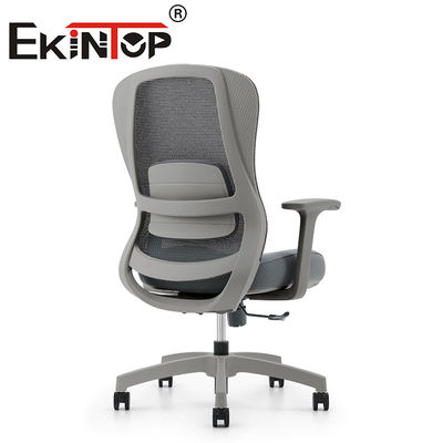 Foshan Design Καρέκλα για καθιστικό ύφασμα περιστρεφόμενη καρέκλα γραφείου Mesh πίσω καρέκλα