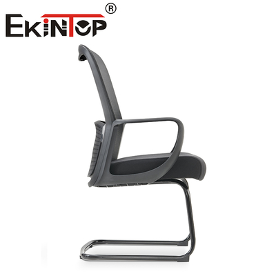 Διαδικτυακή Καρέκλα Συνεδριάσεων Comfort Design Executive Staff Office Chair Mesh Back Chair