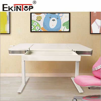 Υψηλής ποιότητας Ηλεκτρικό ρυθμιζόμενο ύψος γραφείο εργονομικό γραφείο στο σπίτι μελέτη μοντέρνα