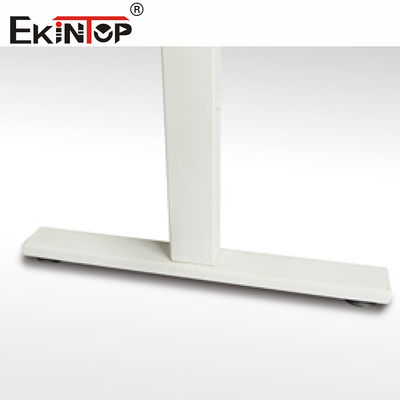 Υψηλής ποιότητας Ηλεκτρικό ρυθμιζόμενο ύψος γραφείο εργονομικό γραφείο στο σπίτι μελέτη μοντέρνα