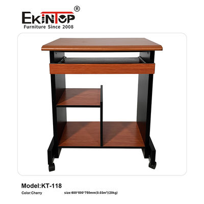 Φθηνό διοικητικό και εκτελεστικό έπιπλα ποιότητα MDF Προϋπολογισμός φιλικό γραφείο τραπέζι