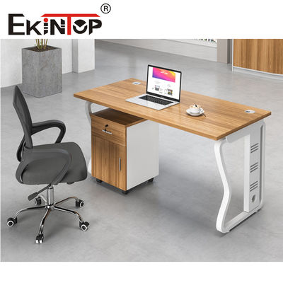 Foshan Factory Modern Partition Office Desk Cubicle Modular Work Station Desk Office