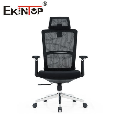 Εκτελεστικές έδρες 69cm×62cm×113cm επίπλωσης γραφείων πλέγματος πολυτέλειας